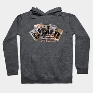 American Outlaws Hoodie